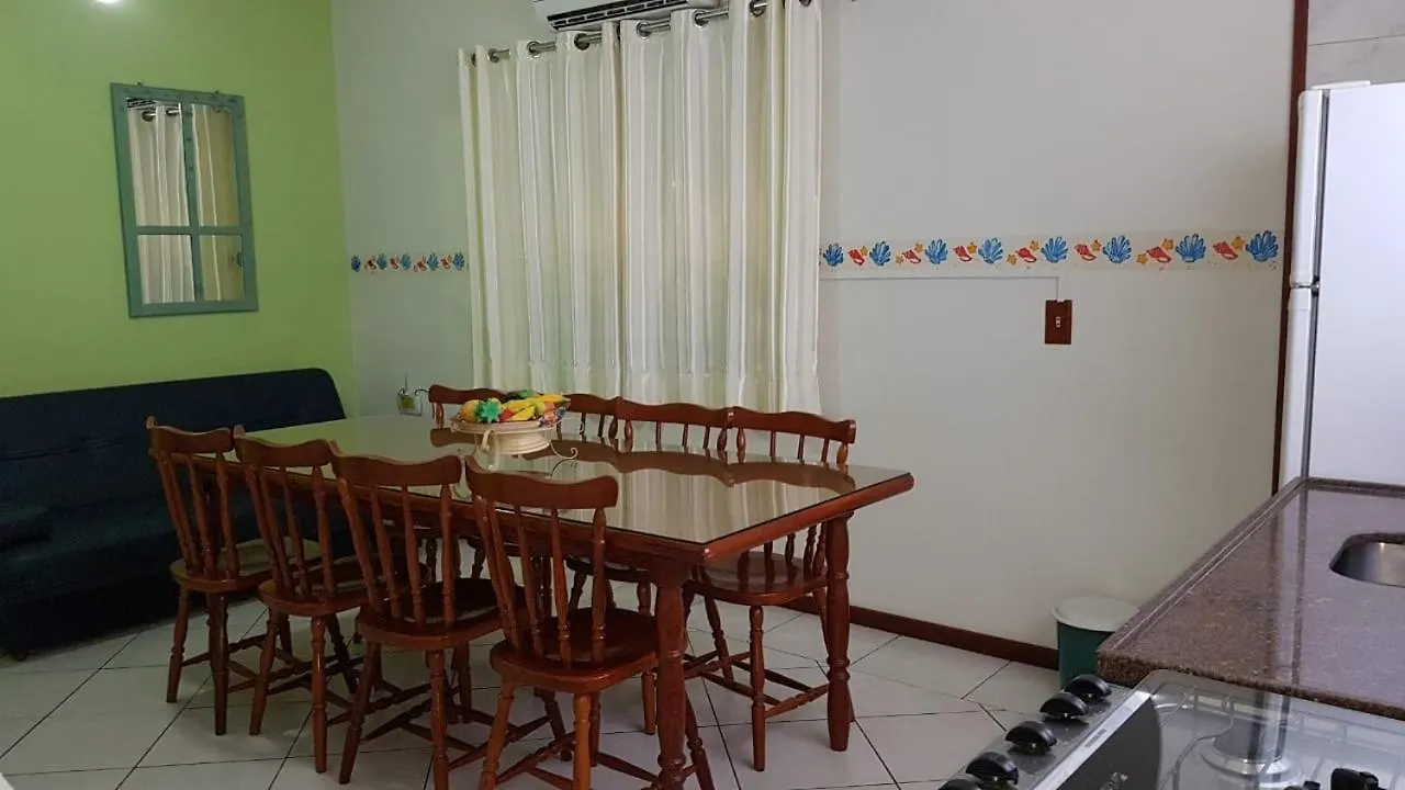 Charlotta Apartamento 201 - Apartamento Na Praia De 4 Ilhas 邦比尼亚斯