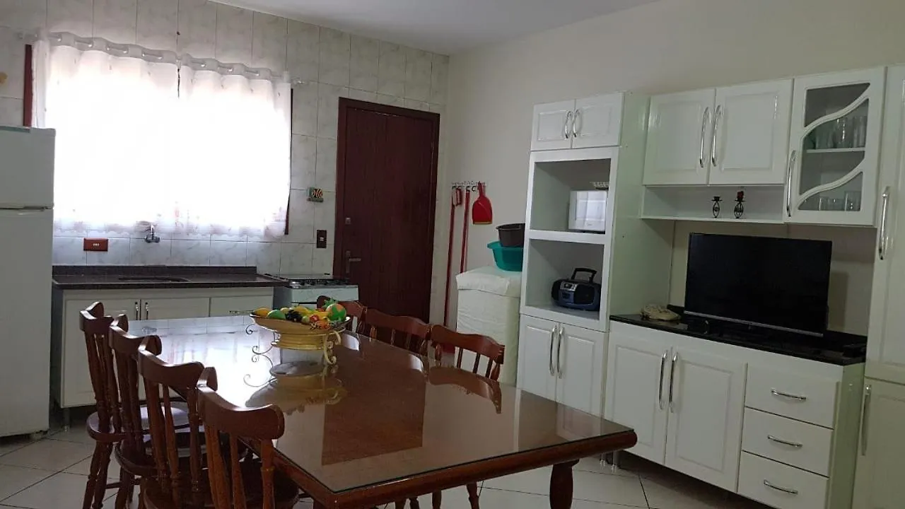 Charlotta Apartamento 201 - Apartamento Na Praia De 4 Ilhas 邦比尼亚斯 巴西