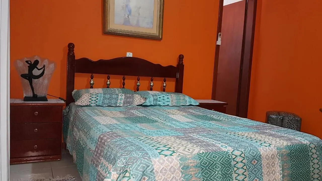 公寓 Charlotta Apartamento 201 - Apartamento Na Praia De 4 Ilhas 邦比尼亚斯