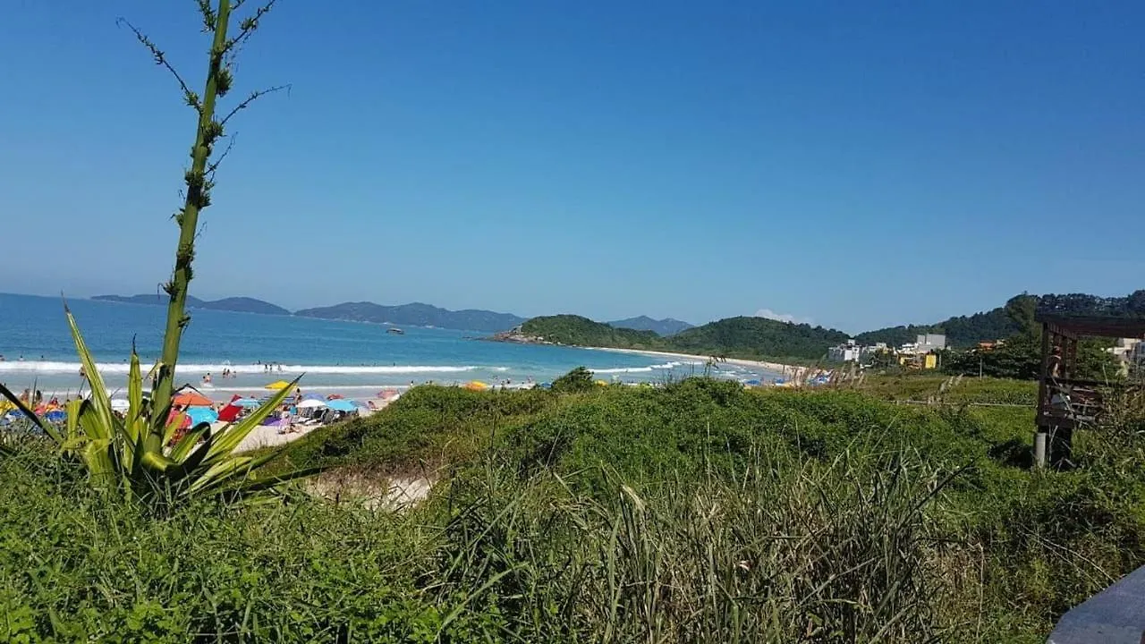 Charlotta Apartamento 201 - Apartamento Na Praia De 4 Ilhas 邦比尼亚斯 公寓
