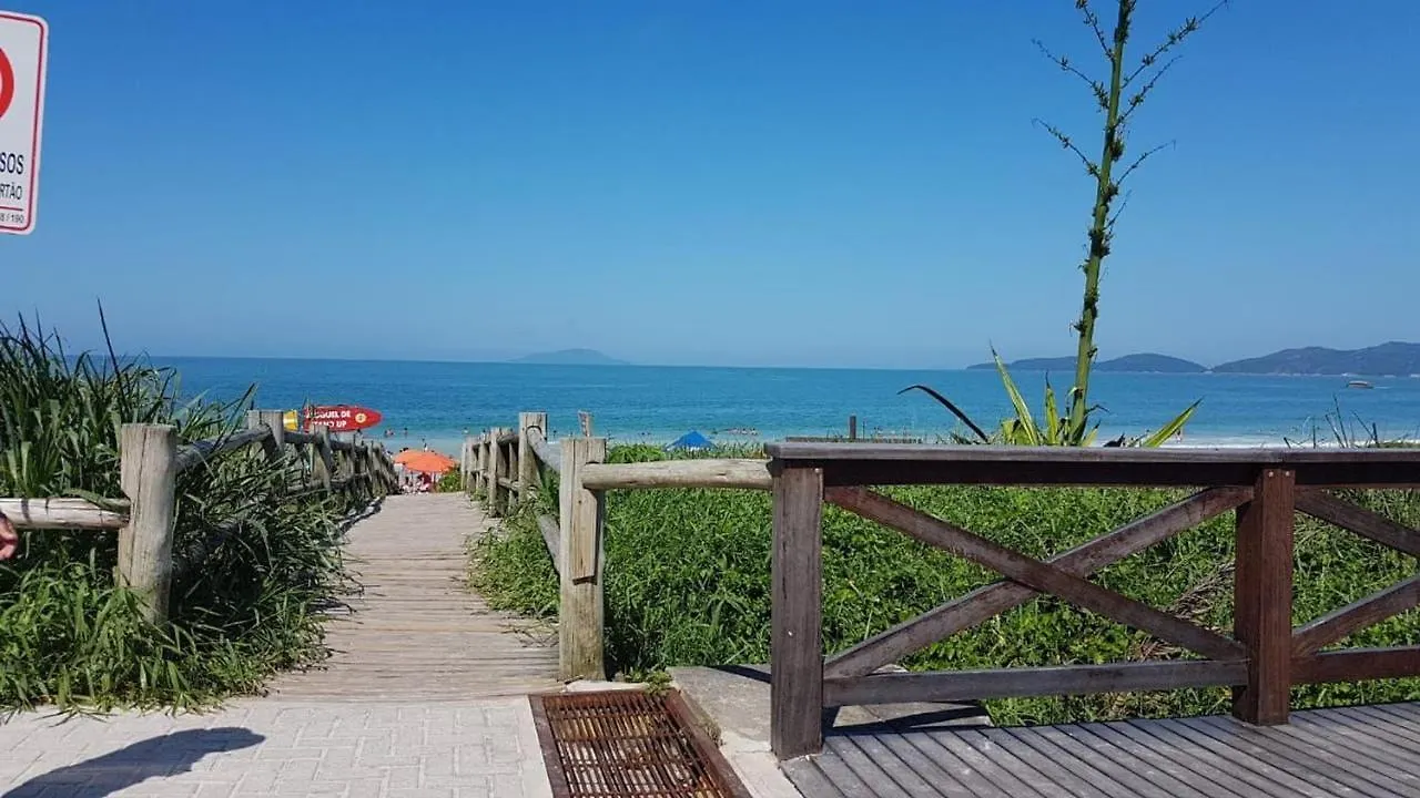 Charlotta Apartamento 201 - Apartamento Na Praia De 4 Ilhas 邦比尼亚斯 公寓