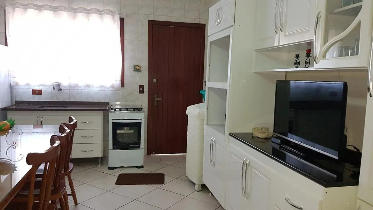 公寓 Charlotta Apartamento 201 - Apartamento Na Praia De 4 Ilhas 邦比尼亚斯