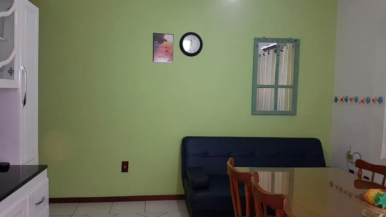 Charlotta Apartamento 201 - Apartamento Na Praia De 4 Ilhas 邦比尼亚斯 0*,